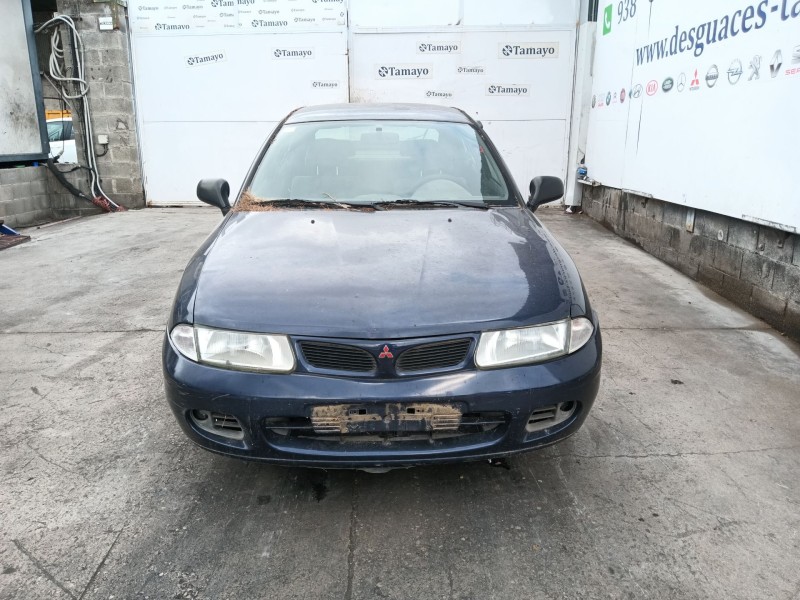 mitsubishi carisma (da_) del año 1998