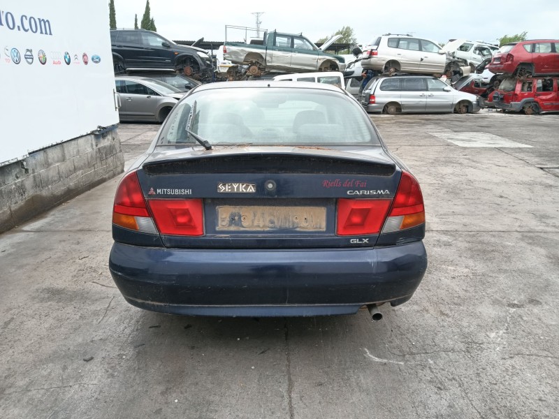 mitsubishi carisma (da_) del año 1998