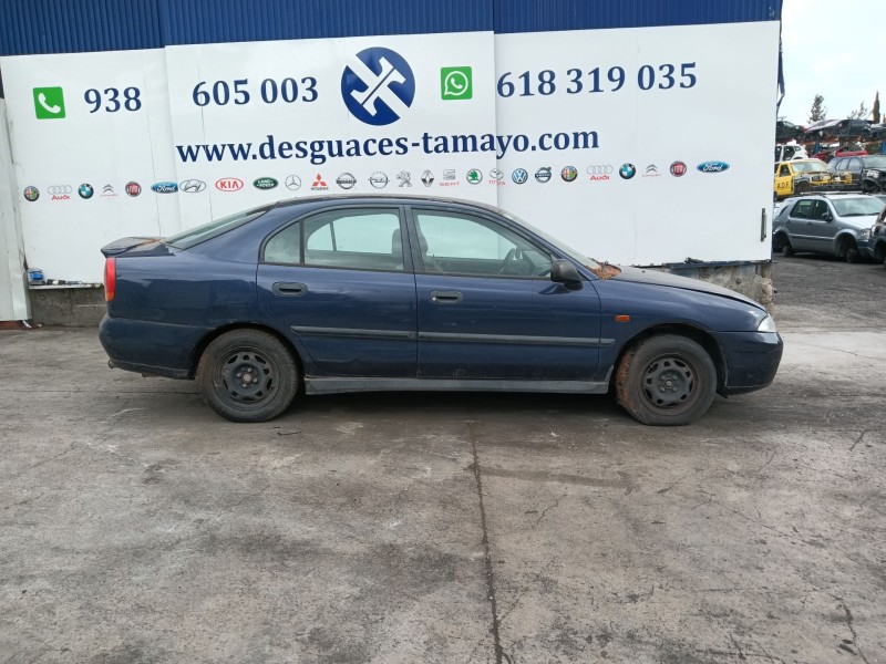 mitsubishi carisma (da_) del año 1998