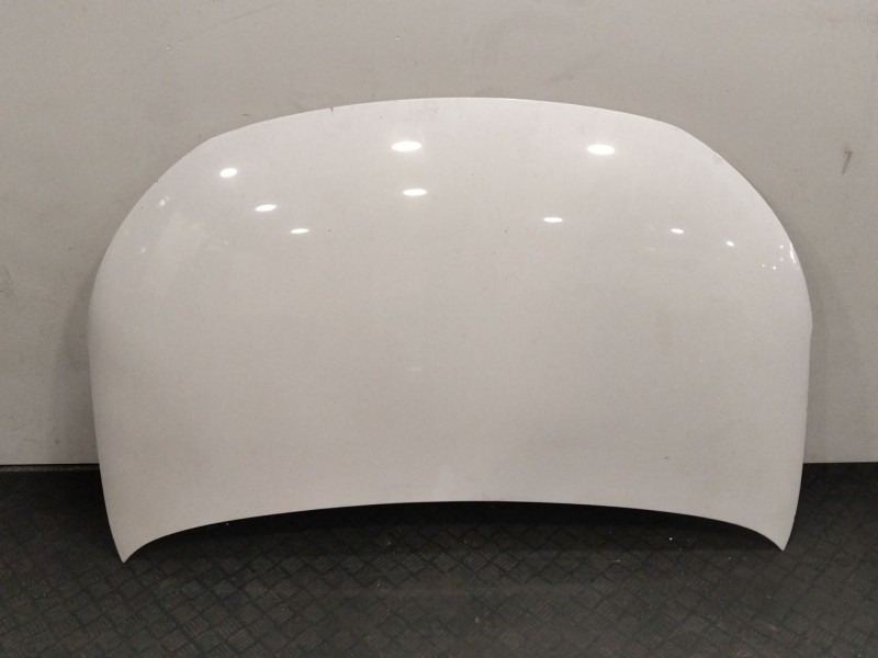Recambio de capot delantero para citroën c4 cactus 1.2 vti 82 referencia OEM IAM 9828105480  