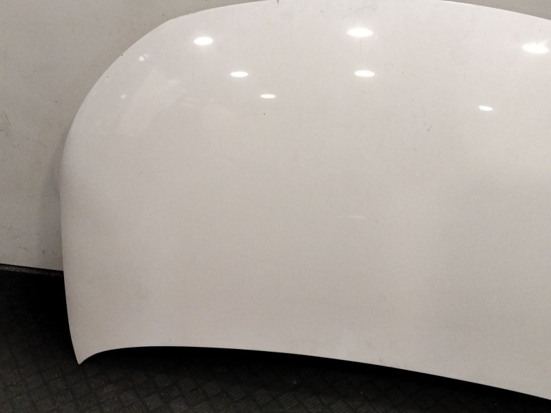 Recambio de capot delantero para citroën c4 cactus 1.2 vti 82 referencia OEM IAM 9828105480  