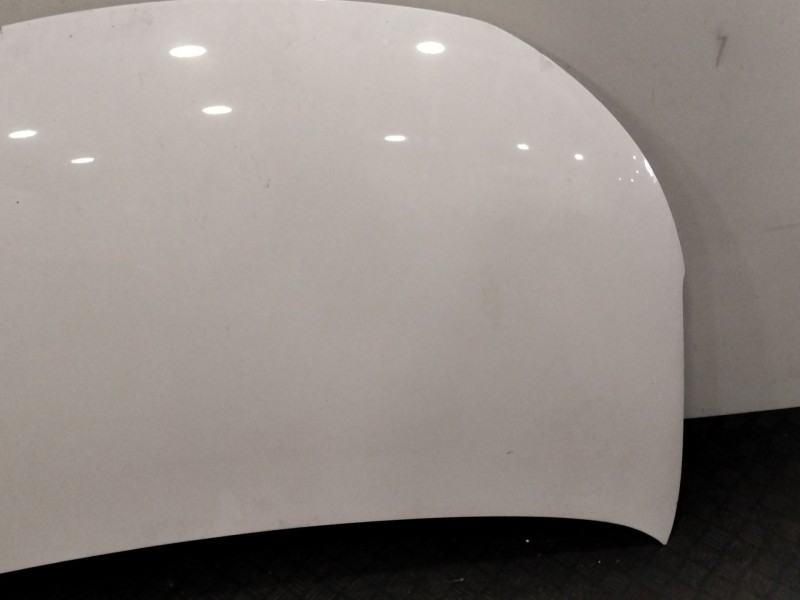 Recambio de capot delantero para citroën c4 cactus 1.2 vti 82 referencia OEM IAM 9828105480  