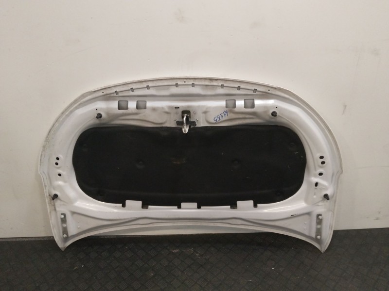 Recambio de capot delantero para citroën c4 cactus 1.2 vti 82 referencia OEM IAM 9828105480  