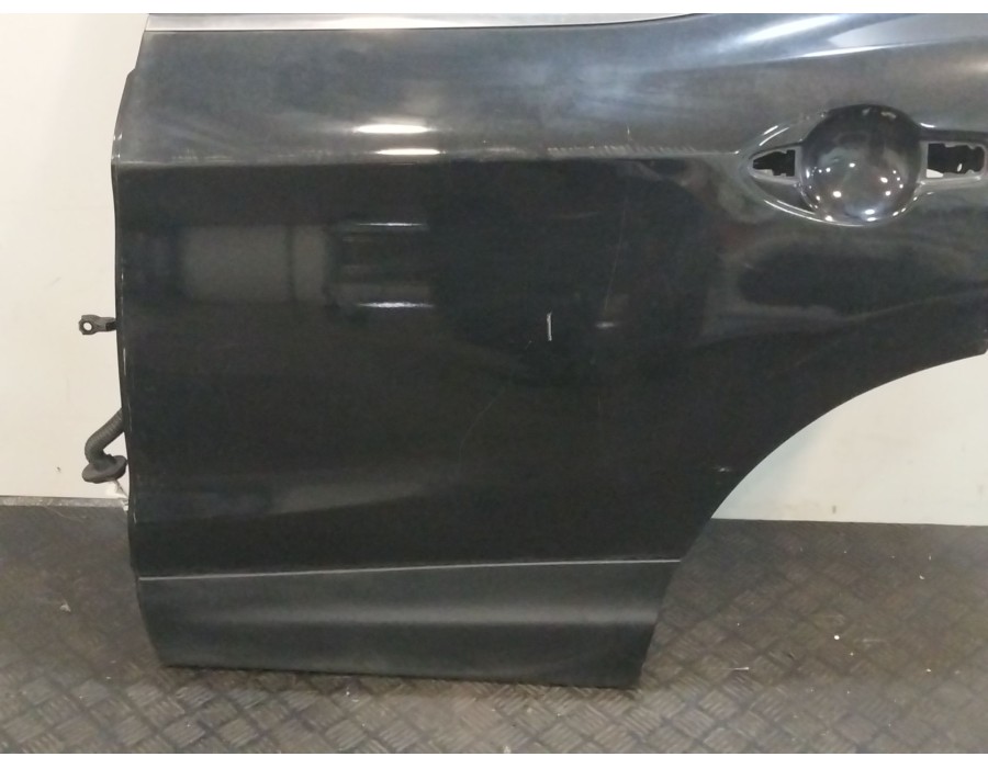 Recambio de puerta trasera izquierda para nissan qashqai ii (j11, j11_) 1.2 dig-t referencia OEM IAM H2101JD0M0  