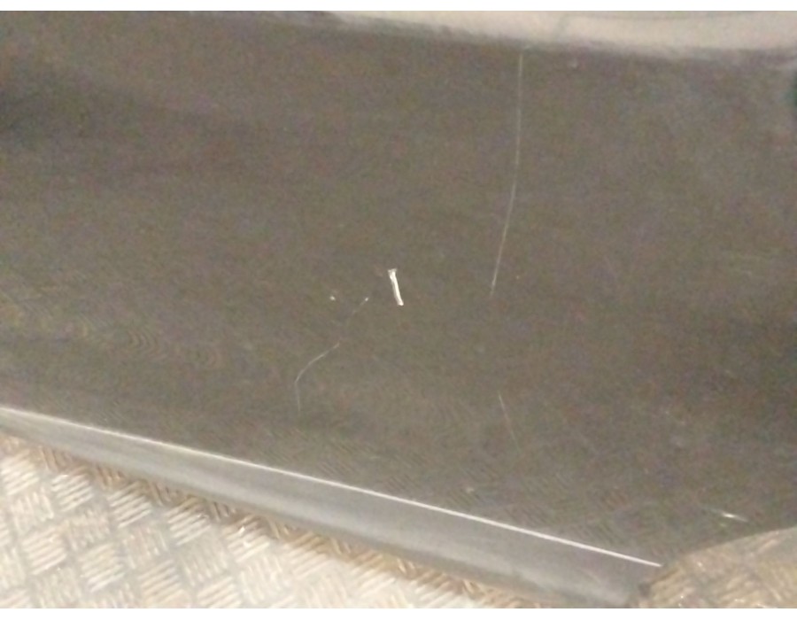 Recambio de puerta trasera izquierda para nissan qashqai ii (j11, j11_) 1.2 dig-t referencia OEM IAM H2101JD0M0  