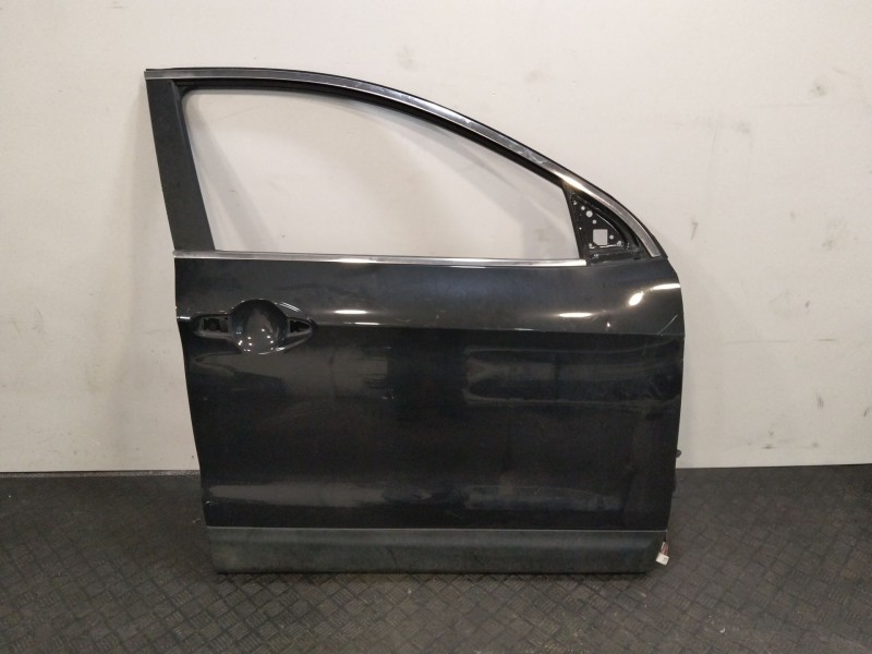 Recambio de puerta delantera derecha para nissan qashqai ii (j11, j11_) 1.2 dig-t referencia OEM IAM H0100HV0MA  