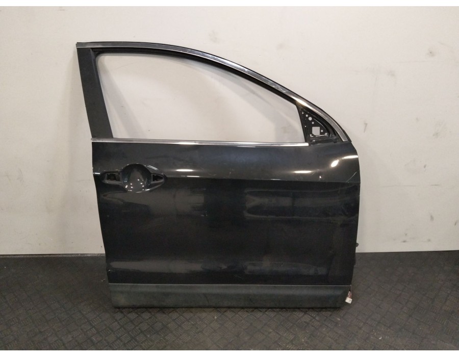 Recambio de puerta delantera derecha para nissan qashqai ii (j11, j11_) 1.2 dig-t referencia OEM IAM H0100HV0MA  