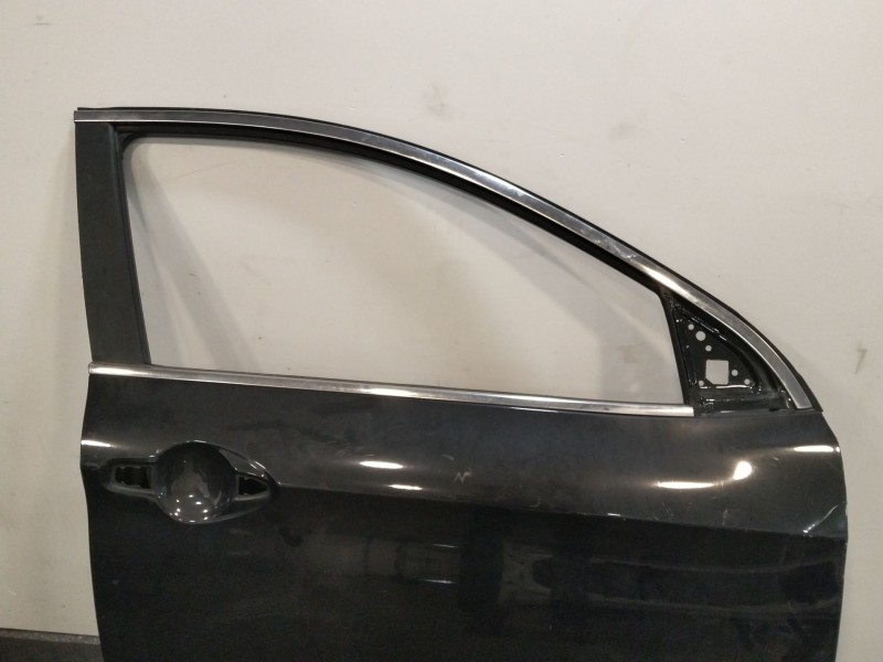 Recambio de puerta delantera derecha para nissan qashqai ii (j11, j11_) 1.2 dig-t referencia OEM IAM H0100HV0MA  