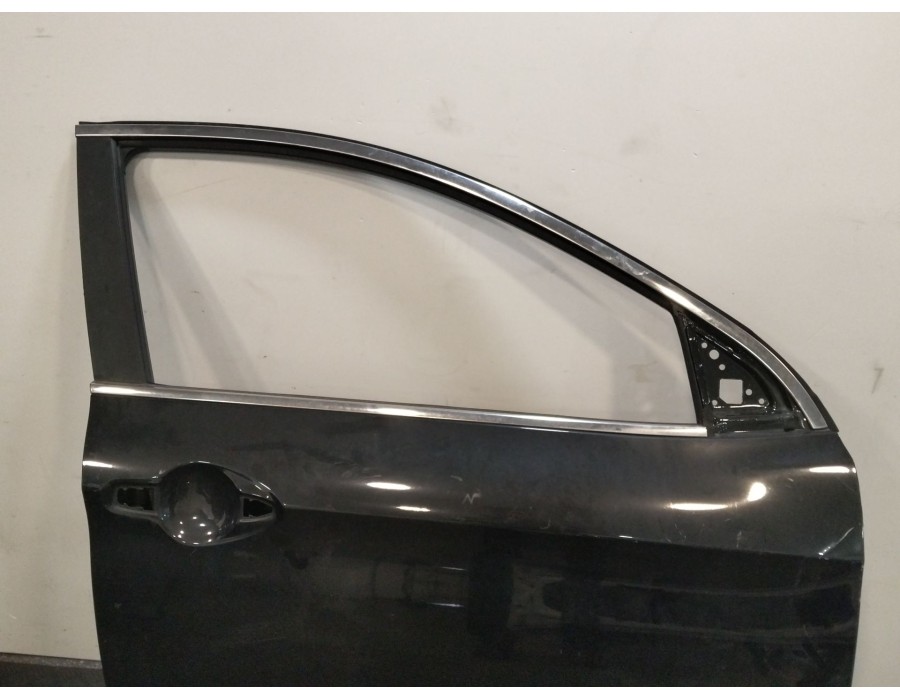 Recambio de puerta delantera derecha para nissan qashqai ii (j11, j11_) 1.2 dig-t referencia OEM IAM H0100HV0MA  