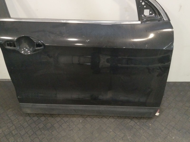 Recambio de puerta delantera derecha para nissan qashqai ii (j11, j11_) 1.2 dig-t referencia OEM IAM H0100HV0MA  