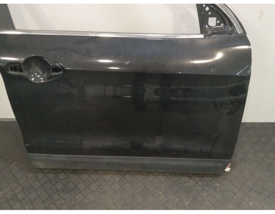 Recambio de puerta delantera derecha para nissan qashqai ii (j11, j11_) 1.2 dig-t referencia OEM IAM H0100HV0MA  