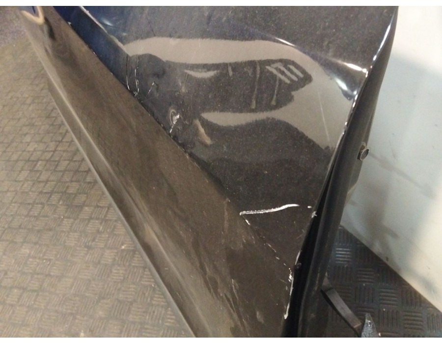 Recambio de puerta delantera derecha para nissan qashqai ii (j11, j11_) 1.2 dig-t referencia OEM IAM H0100HV0MA  