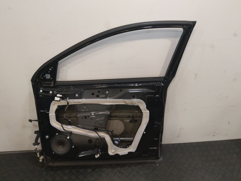 Recambio de puerta delantera derecha para nissan qashqai ii (j11, j11_) 1.2 dig-t referencia OEM IAM H0100HV0MA  