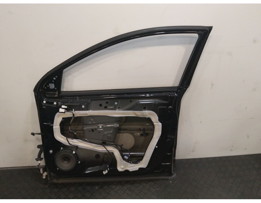 Recambio de puerta delantera derecha para nissan qashqai ii (j11, j11_) 1.2 dig-t referencia OEM IAM H0100HV0MA  