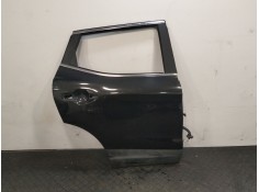 Recambio de puerta trasera derecha para nissan qashqai ii (j11, j11_) 1.2 dig-t referencia OEM IAM H2100HV0MA  
