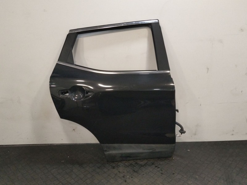 Recambio de puerta trasera derecha para nissan qashqai ii (j11, j11_) 1.2 dig-t referencia OEM IAM H2100HV0MA  