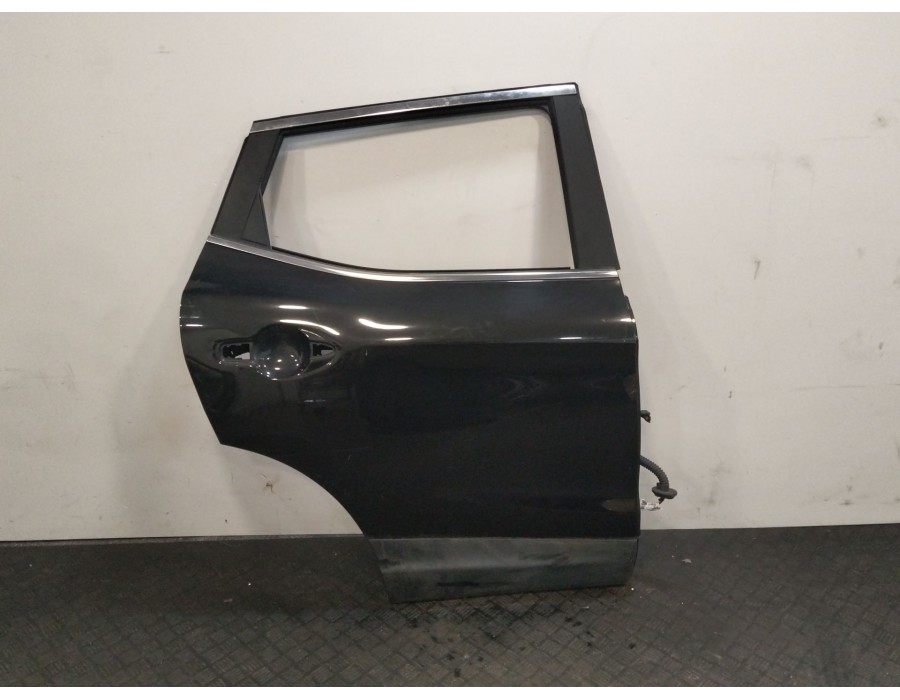 Recambio de puerta trasera derecha para nissan qashqai ii (j11, j11_) 1.2 dig-t referencia OEM IAM H2100HV0MA  