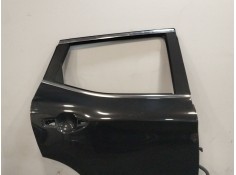 Recambio de puerta trasera derecha para nissan qashqai ii (j11, j11_) 1.2 dig-t referencia OEM IAM H2100HV0MA   2