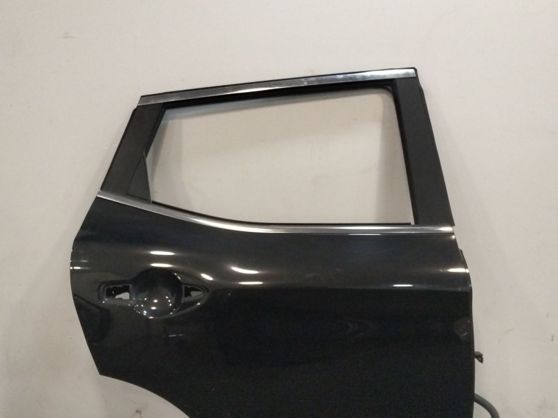 Recambio de puerta trasera derecha para nissan qashqai ii (j11, j11_) 1.2 dig-t referencia OEM IAM H2100HV0MA  