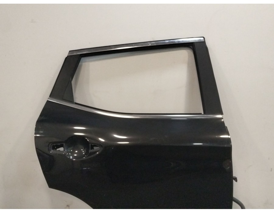 Recambio de puerta trasera derecha para nissan qashqai ii (j11, j11_) 1.2 dig-t referencia OEM IAM H2100HV0MA  