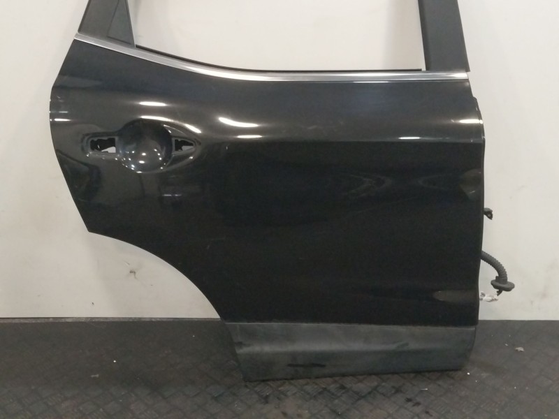 Recambio de puerta trasera derecha para nissan qashqai ii (j11, j11_) 1.2 dig-t referencia OEM IAM H2100HV0MA  