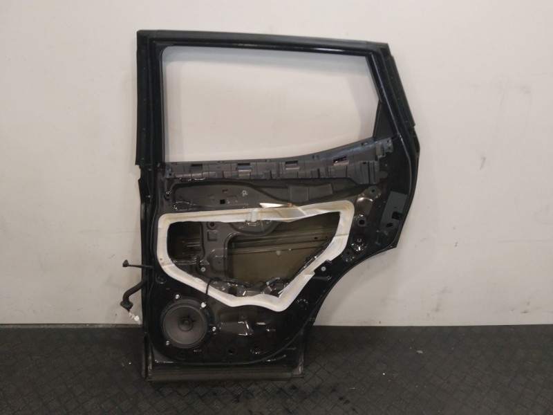 Recambio de puerta trasera derecha para nissan qashqai ii (j11, j11_) 1.2 dig-t referencia OEM IAM H2100HV0MA  