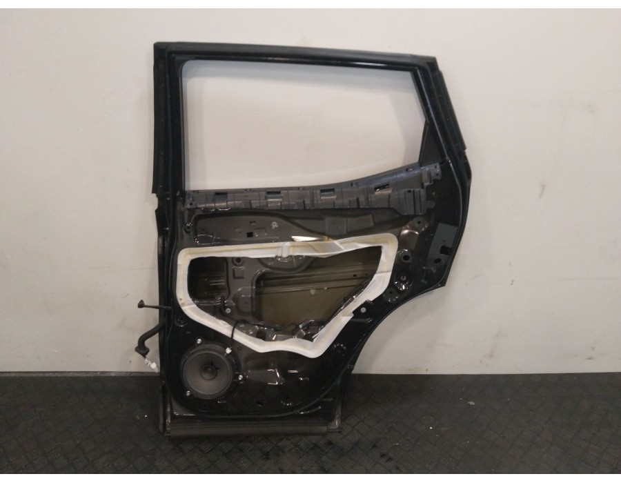 Recambio de puerta trasera derecha para nissan qashqai ii (j11, j11_) 1.2 dig-t referencia OEM IAM H2100HV0MA  