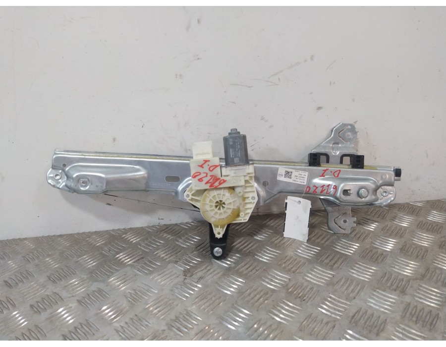 Recambio de elevalunas delantero izquierdo para nissan qashqai ii (j11, j11_) 1.2 dig-t referencia OEM IAM 80701HV00C  
