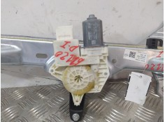 Recambio de elevalunas delantero izquierdo para nissan qashqai ii (j11, j11_) 1.2 dig-t referencia OEM IAM 80701HV00C   2