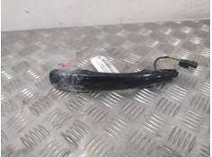 Recambio de maneta exterior delantera izquierda para nissan qashqai ii (j11, j11_) 1.2 dig-t referencia OEM IAM 806404EA1B  