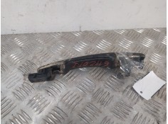 Recambio de maneta exterior trasera izquierda para nissan qashqai ii (j11, j11_) 1.2 dig-t referencia OEM IAM 2666096   2