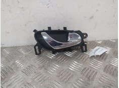 Recambio de maneta interior delantera derecha para nissan qashqai ii (j11, j11_) 1.2 dig-t referencia OEM IAM 806704EA0A  