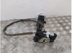 Recambio de cerradura puerta delantera derecha para nissan qashqai ii (j11, j11_) 1.2 dig-t referencia OEM IAM 80610EB30B 80610 