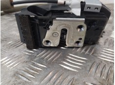 Recambio de cerradura puerta delantera derecha para nissan qashqai ii (j11, j11_) 1.2 dig-t referencia OEM IAM 80610EB30B 80610  2