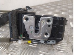 Recambio de cerradura puerta delantera izquierda para nissan qashqai ii (j11, j11_) 1.2 dig-t referencia OEM IAM 805014EA0A   2