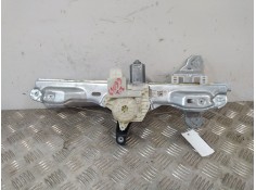 Recambio de elevalunas trasero izquierdo para nissan qashqai ii (j11, j11_) 1.7 dci referencia OEM IAM 82701HV00C  