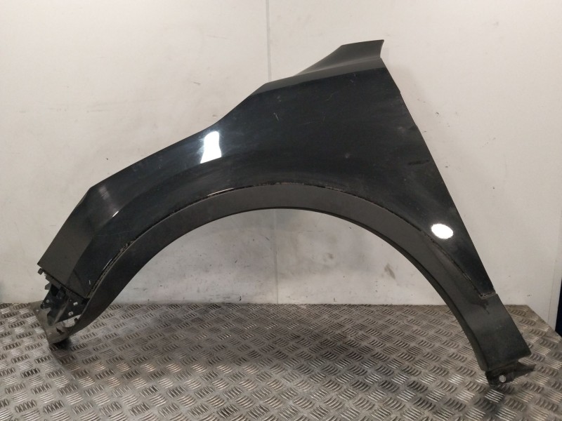 Recambio de aleta delantera izquierda para nissan qashqai ii (j11, j11_) 1.2 dig-t referencia OEM IAM F3A014EAMB  