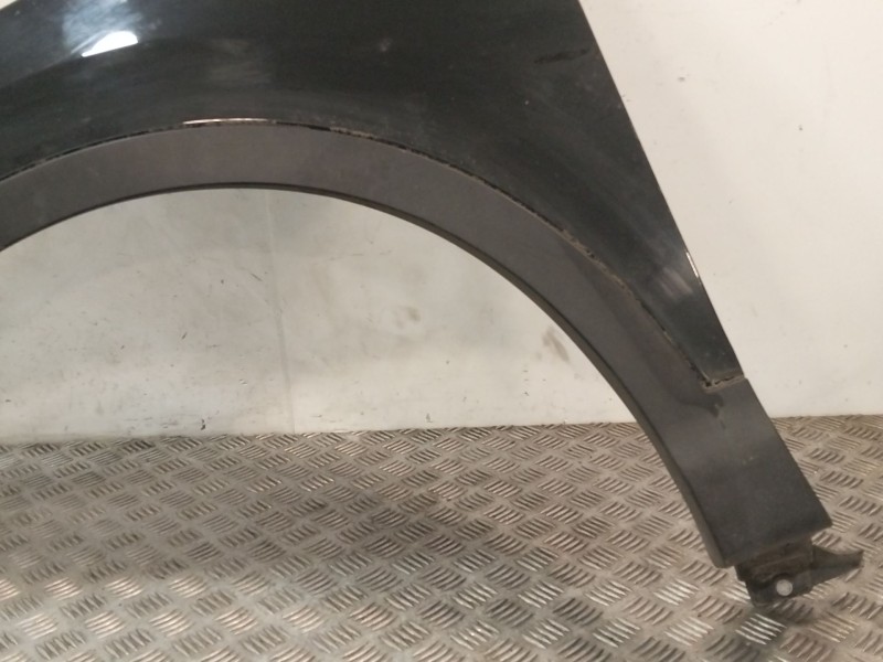 Recambio de aleta delantera izquierda para nissan qashqai ii (j11, j11_) 1.2 dig-t referencia OEM IAM F3A014EAMB  