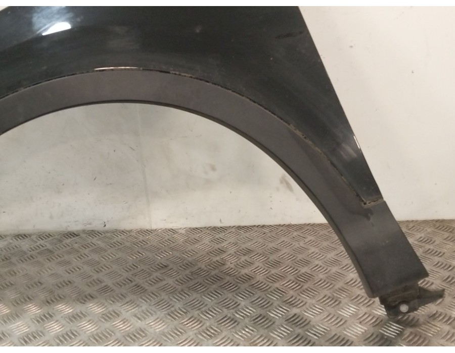 Recambio de aleta delantera izquierda para nissan qashqai ii (j11, j11_) 1.2 dig-t referencia OEM IAM F3A014EAMB  
