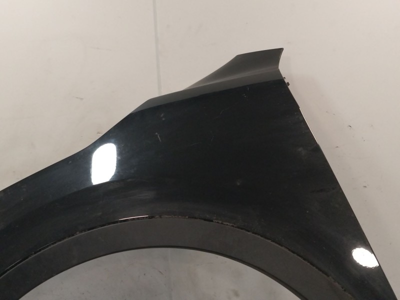 Recambio de aleta delantera izquierda para nissan qashqai ii (j11, j11_) 1.2 dig-t referencia OEM IAM F3A014EAMB  