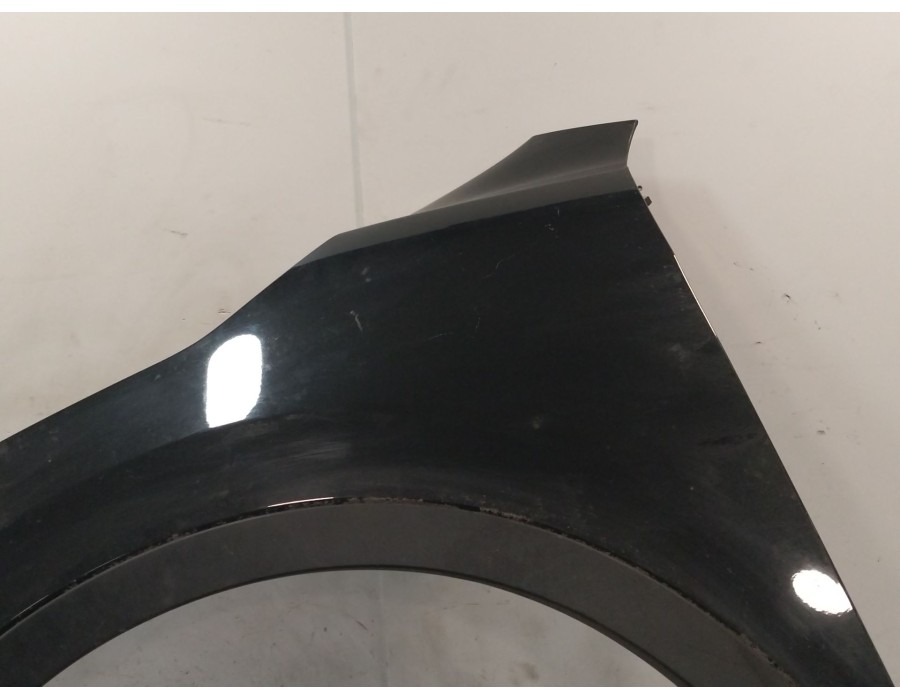 Recambio de aleta delantera izquierda para nissan qashqai ii (j11, j11_) 1.2 dig-t referencia OEM IAM F3A014EAMB  
