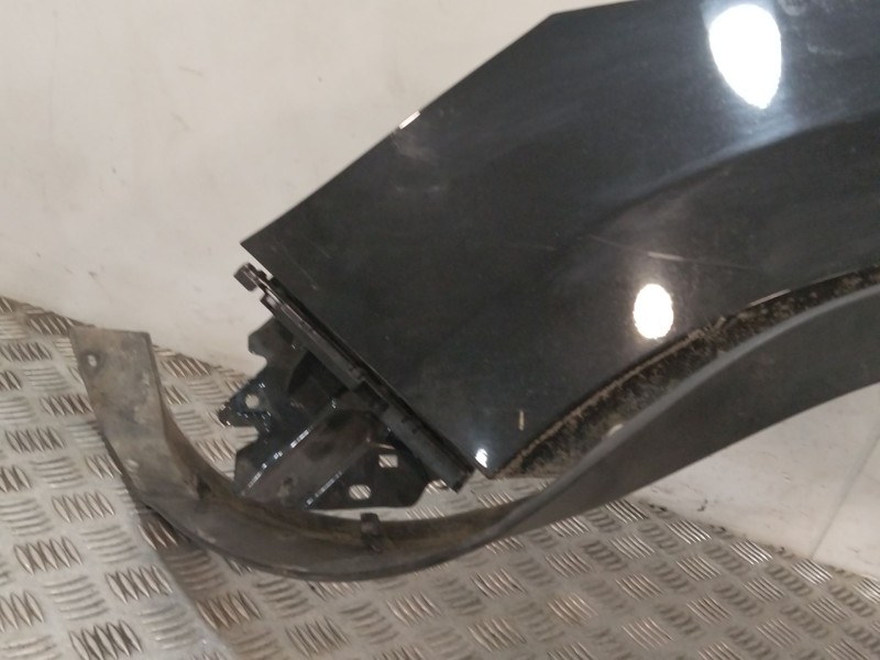 Recambio de aleta delantera izquierda para nissan qashqai ii (j11, j11_) 1.2 dig-t referencia OEM IAM F3A014EAMB  