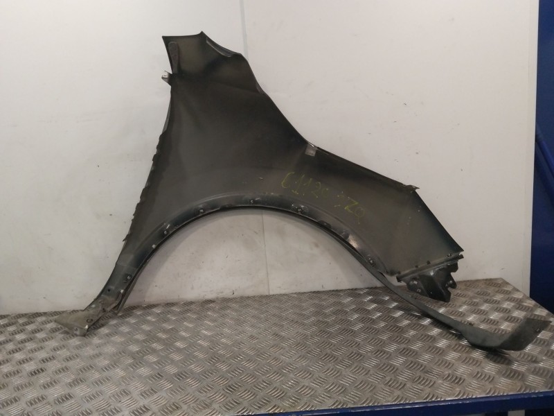 Recambio de aleta delantera izquierda para nissan qashqai ii (j11, j11_) 1.2 dig-t referencia OEM IAM F3A014EAMB  