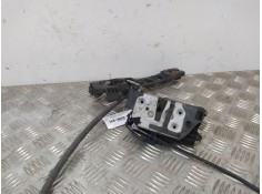 Recambio de cerradura puerta trasera derecha para ford transit courier b460 furgón/monospace 1.5 tdci referencia OEM IAM 2402881