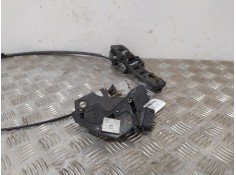 Recambio de cerradura puerta trasera derecha para ford transit courier b460 furgón/monospace 1.5 tdci referencia OEM IAM 2402881 2
