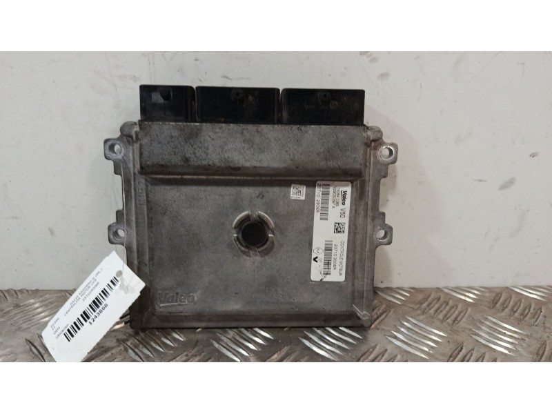 Recambio de centralita motor uce para dacia sandero ii (b8_) tce 90 (b8m1, b8ma) referencia OEM IAM 237103008R  