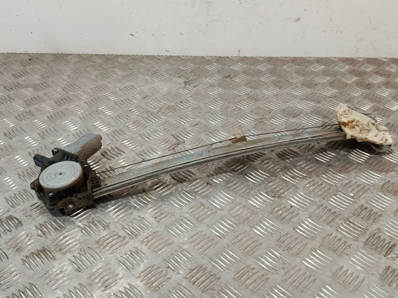 Recambio de elevalunas delantero izquierdo para honda cr-v (re) 2.2 ctdi referencia OEM IAM 72250SWAA01  