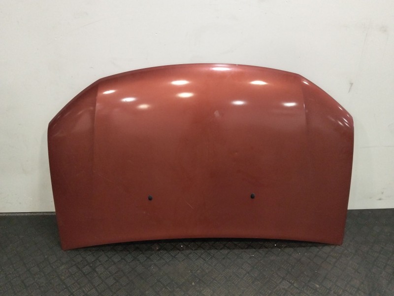 Recambio de capot para dacia sandero ii (b8_) tce 90 (b8m1, b8ma) referencia OEM IAM 651001918R  