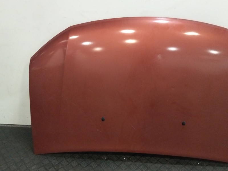Recambio de capot para dacia sandero ii (b8_) tce 90 (b8m1, b8ma) referencia OEM IAM 651001918R  