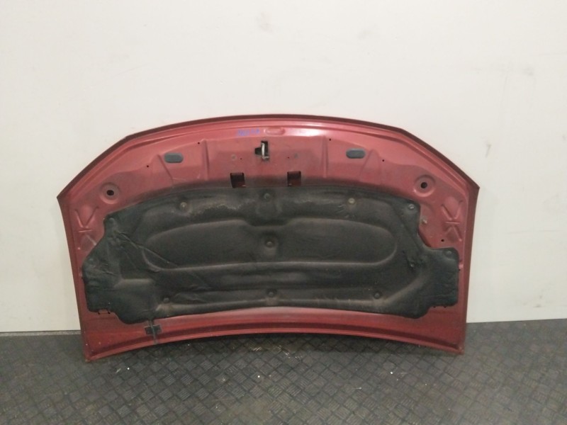 Recambio de capot para dacia sandero ii (b8_) tce 90 (b8m1, b8ma) referencia OEM IAM 651001918R  